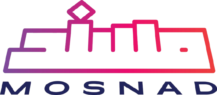 Mosnad Logo