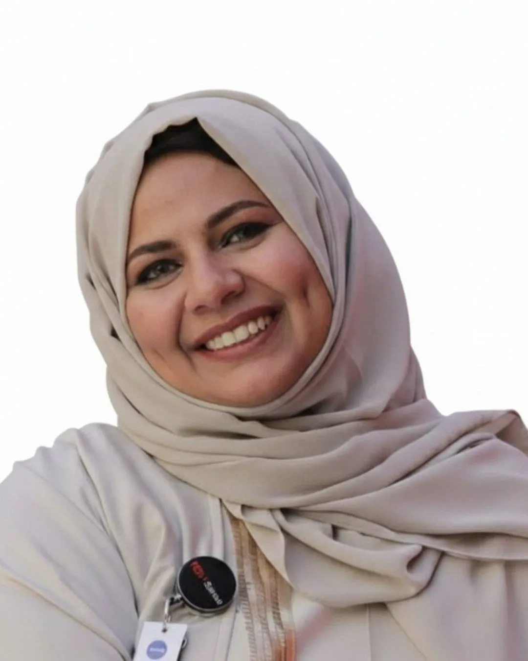 Eman Ali Al-Maktari