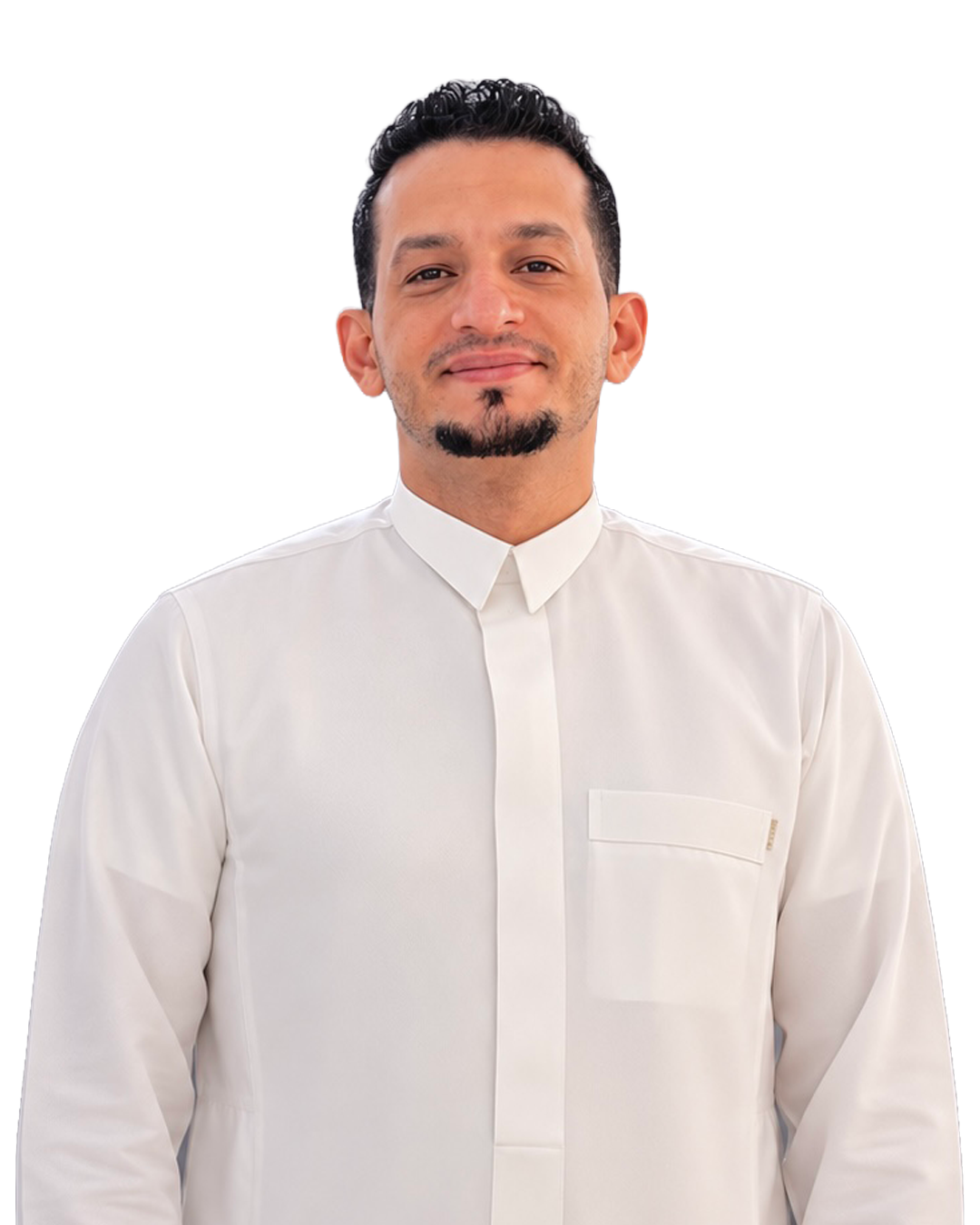 Mohammed Yahya 