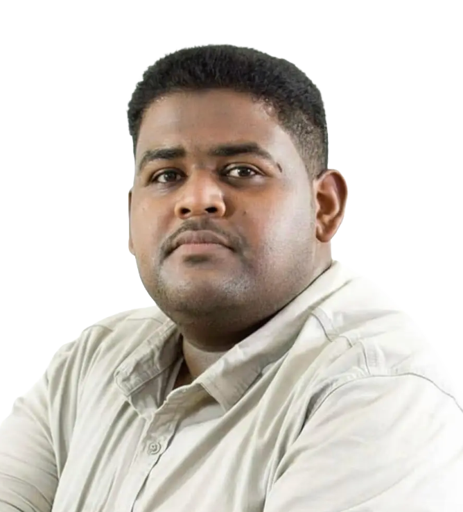 Naef Ba-Maheaidi