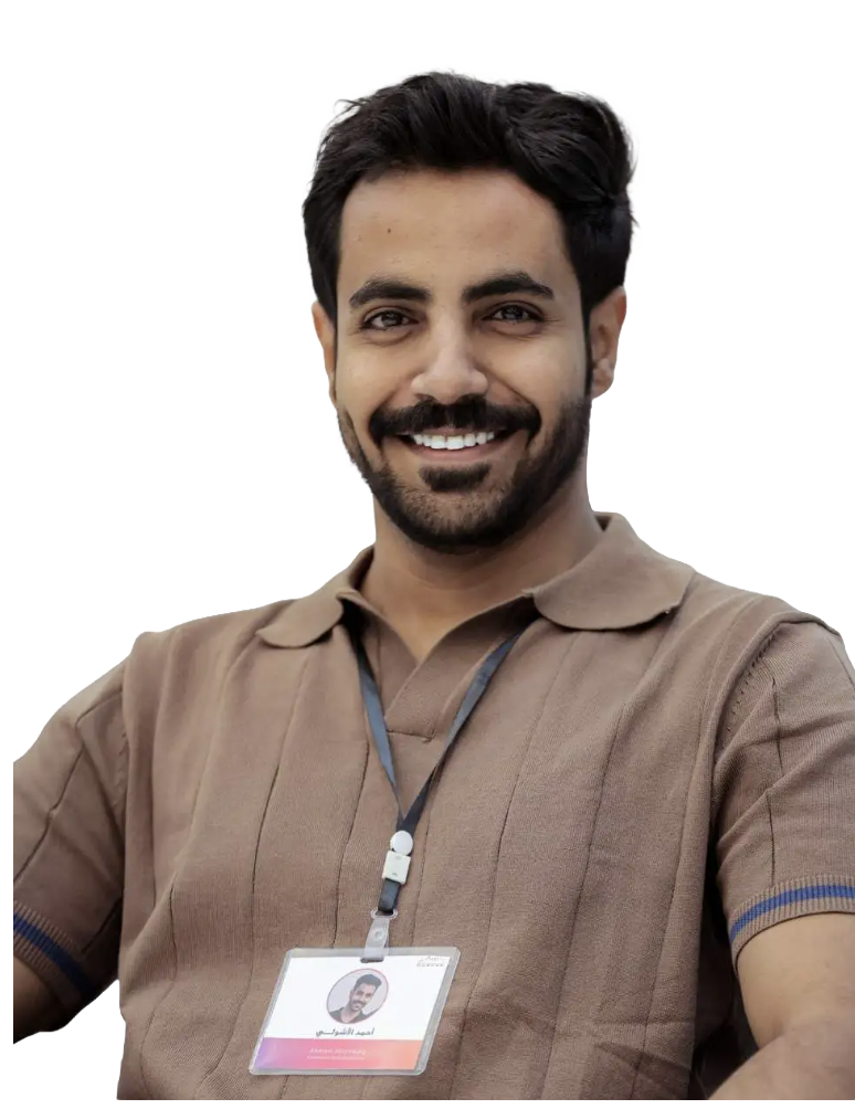Ahmed Alashwaly