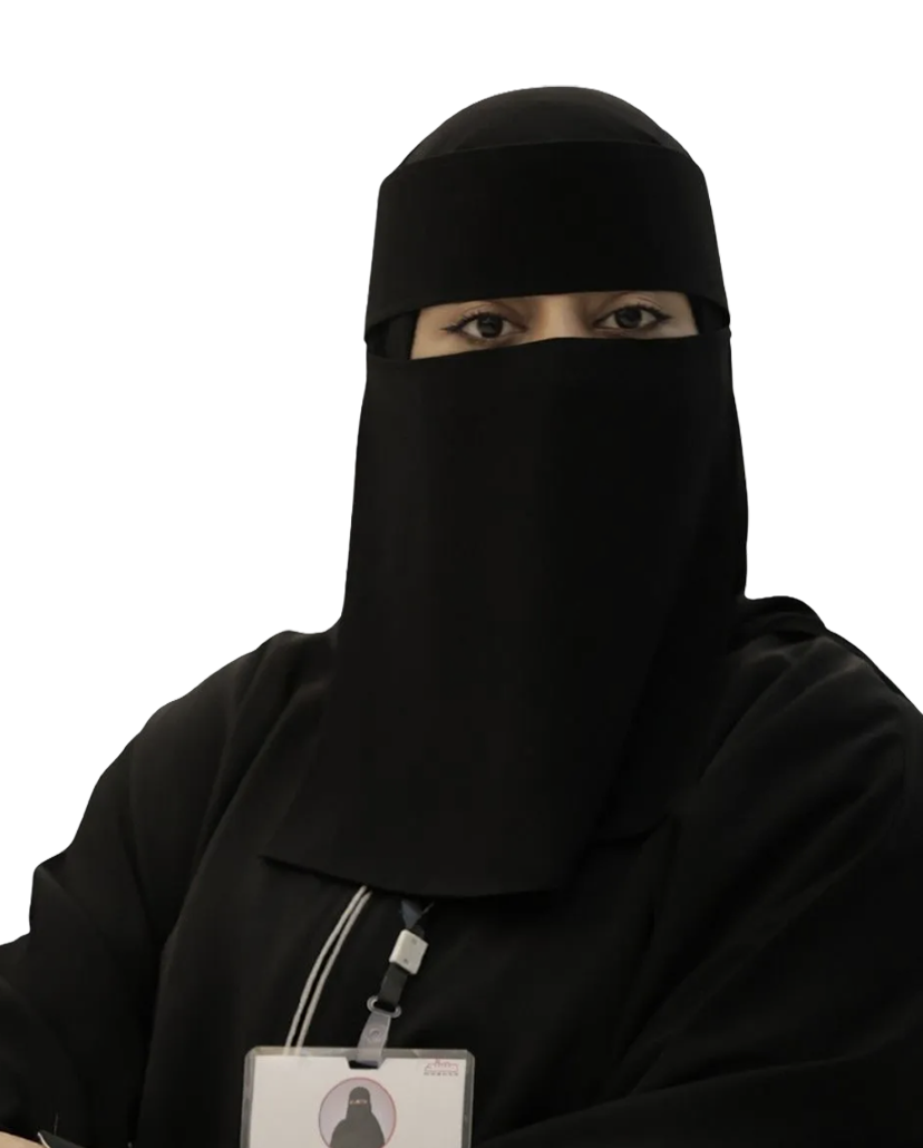 Rahaf Bahwerirth