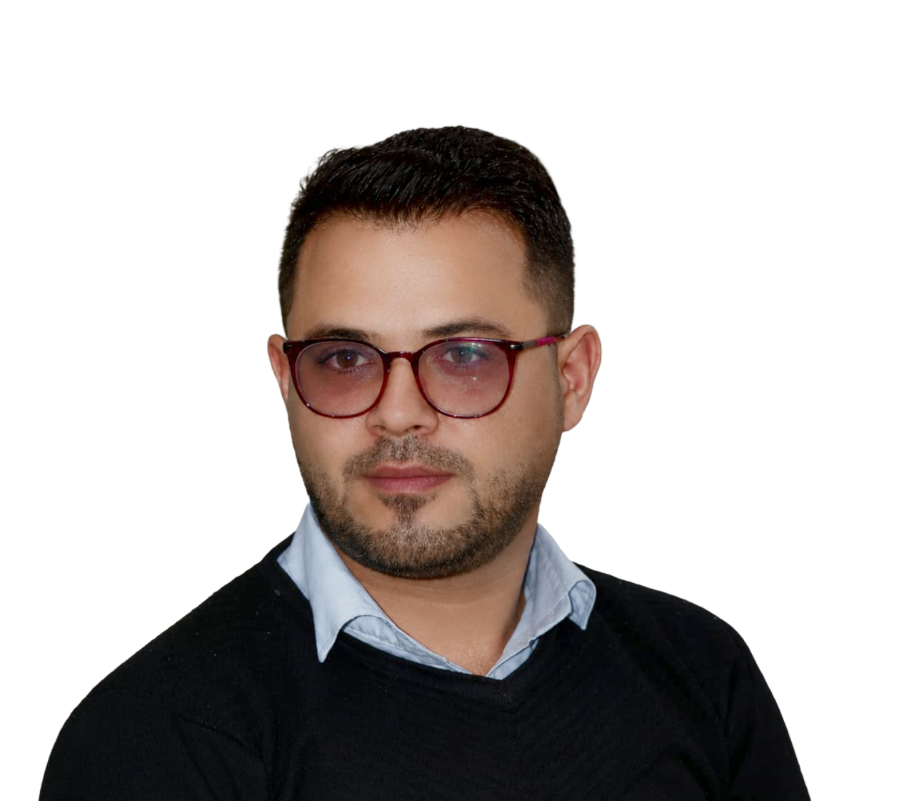 Mosaad Ali 